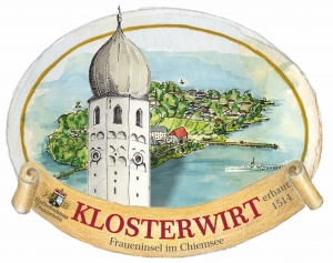 Klosterwirt Chiemsee GmbH - Spüler