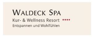 Waldeck Spa Hotel**** - Mitarbeiter (m/w) für den Day Spa Bereich