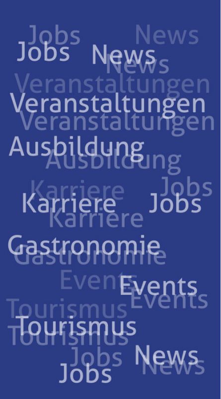 Jobs in der Gastronomie - Karriere - News - Events