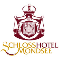 Schlosshotel Mondsee- Österreich